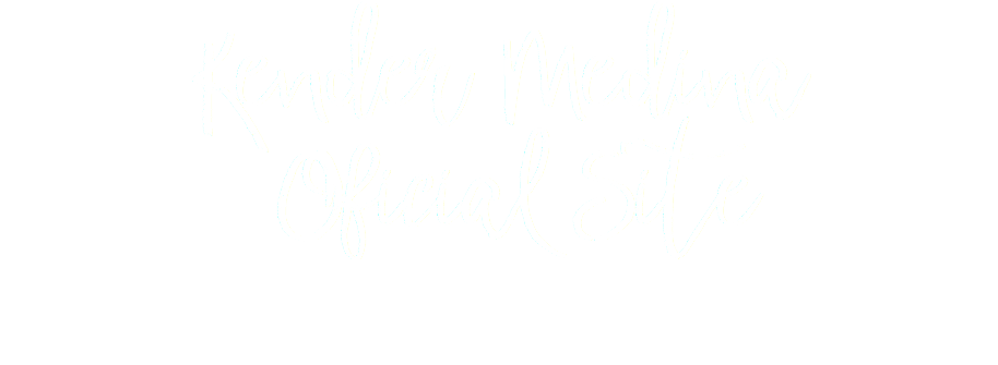 Kender Medina Oficial Site